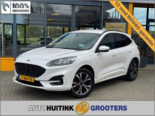 Ford Kuga 2.5 PHEV Hybrid  ST Line - Navi - Camera - Head Up display