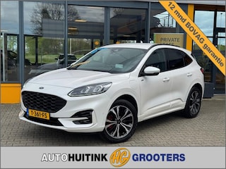 Ford Kuga 2.5 PHEV Hybrid  ST Line - Navi - Camera - Head Up display