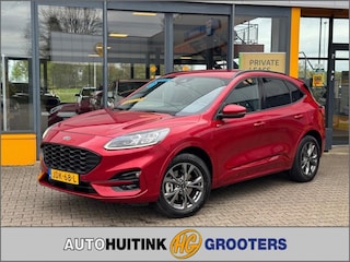 Ford Kuga 2.5 PHEV ST-Line - navi - adap cruise - camera -