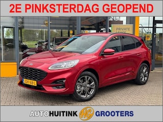 Ford Kuga 2.5 PHEV ST-Line - navi - adap cruise - camera -
