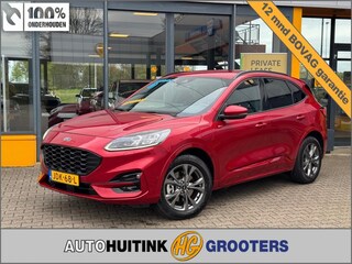 Ford Kuga 2.5 PHEV ST-Line - navi - adap cruise - camera -
