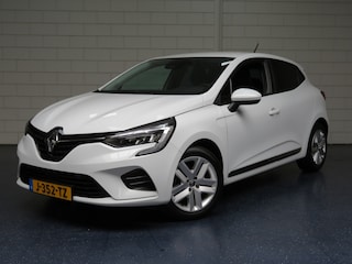 Renault Clio 1.0 TCe Zen