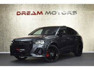 Audi Q3 45 TFSI e 245pk S-Line | RSQ3 | TREKHAAK | PANODAK