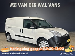 Opel Combo 1.3 CDTi 96pk L2H1 Euro6 Airco | Parkeersensoren Zijdeur