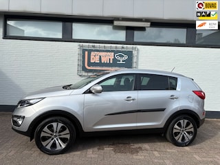Kia Sportage 2.0 Super Pack