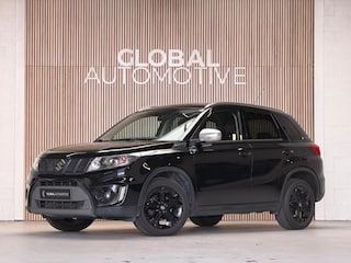 Suzuki Vitara 1.4 S - ACC - ALCANTARA - CAMERA