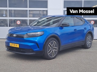 Ford Capri Premium Extended Range RWD 77 kWh