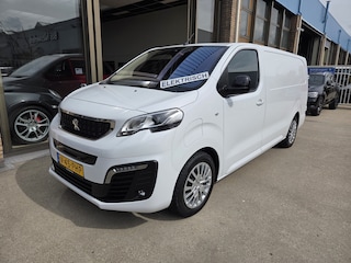 Peugeot Expert Long L3 75 kWh Xenon Stoelverwarming Airco Achteruitrijcamera
