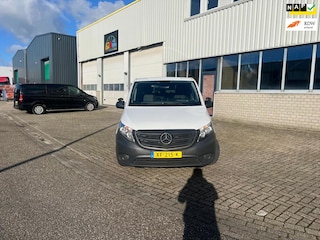 Mercedes-Benz Vito 116 BlueTEC Pro Lang