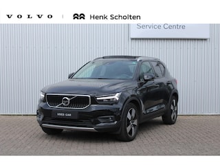 Volvo XC40 T5 AWD Intro Edition | Panorama dak|  360graden camera| Adapatieve Cruise Control| DAB| Adaptieve LED bochtverlichting| Parkeerverwarming|Electrisch bedienbare  voorstoelen| Blind spot|Adaptieve Cruise Control| Alarmkasse 3| Parkeerverwarming.