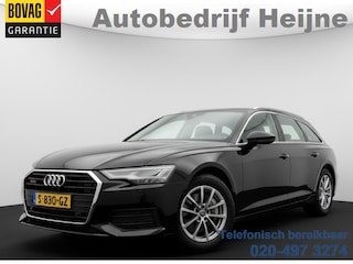 Audi A6 Avant 45 TFSI 245PK PRO-LINE BUSINESS VIRTUAL/PDC/NAVI