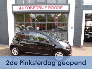 Citroën C1 1.0 Automaat Exclusive VELE EXTRA'S!