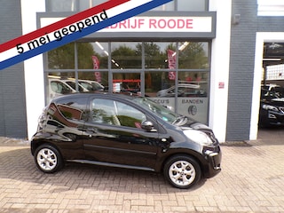 Citroën C1 1.0 Automaat Exclusive VELE EXTRA'S!