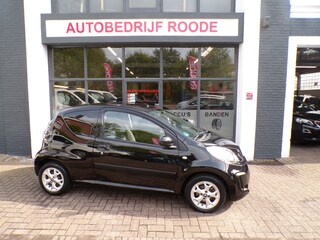Citroën C1 1.0 Automaat Exclusive VELE EXTRA'S!