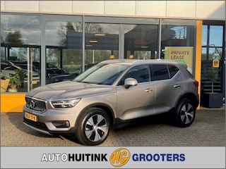 Volvo XC40 1.5 T4 Recharge Inscription - Pan dak - camera - navi - apple/android