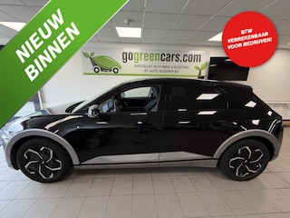 Hyundai Ioniq 5 Lounge 77.4 kWh | SoH 100% | Bose | 360 camera