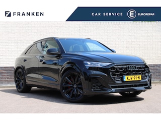 Audi Q8 60 TFSI e quattro Pro Line S | Panoramadak | Head-Up | B&O | 360 Camera | Leder