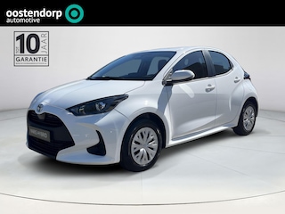 Toyota Yaris 1.5 Hybrid 115 Comfort | € 1.500 voorraad voordeel + € 2.000 extra inruilwaarde | Binnenkort leverbaar |
