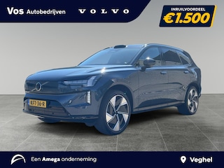 Volvo EX90 Twin Motor Ultra 7p. 111 kWh | Climate pack | Pilot pack | 22 inch
