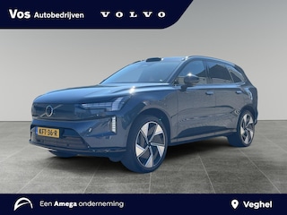 Volvo EX90 Twin Motor Ultra 7p. 111 kWh | Climate pack | Pilot pack | 22 inch