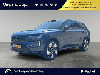 Volvo EX90 Twin Motor Ultra 7p. 111 kWh | Climate pack | Pilot pack | 22 inch