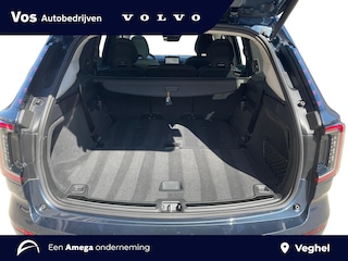 Volvo EX90 Twin Motor Ultra 7p. 111 kWh | Climate pack | Pilot pack | 22 inch