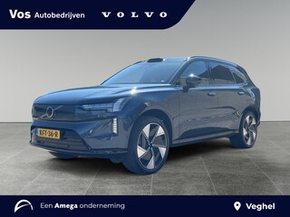 Volvo EX90 Twin Motor Ultra 7p. 111 kWh | Climate pack | Pilot pack | 22 inch