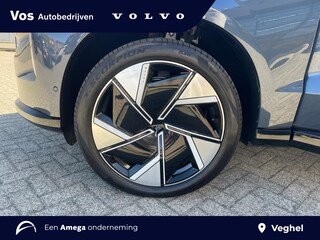 Volvo EX90 Twin Motor Ultra 7p. 111 kWh | Climate pack | Pilot pack | 22 inch