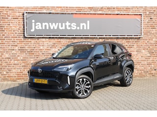 Toyota Yaris Cross 1.5 Hybrid 115 Dynamic + Comfort Pack