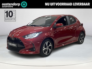 Toyota Yaris 1.5 Hybrid 115 Dynamic MY25