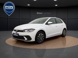 Volkswagen Polo 1.0 TSI Life | ACC | Parkeerhulp | Carplay | Airco |