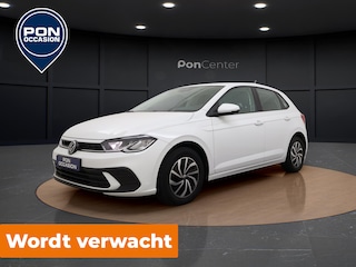 Volkswagen Polo 1.0 TSI Life | ACC | Parkeerhulp | Carplay | Airco |