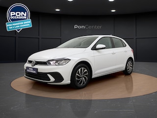 Volkswagen Polo 1.0 TSI Life | ACC | Parkeerhulp | Carplay | Airco |
