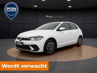 Volkswagen Polo 1.0 TSI Life | ACC | Parkeerhulp | Carplay | Airco |