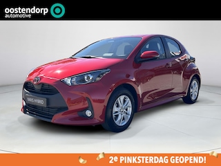 Toyota Yaris 1.5 Hybrid 115 Active | € 1.500 voorraad voordeel + € 2.000 extra inruilwaarde | Binnenkort leverbaar |