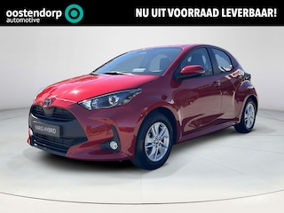 Toyota Yaris 1.5 Hybrid 115 Active | € 1.500 voorraad voordeel + € 2.000 extra inruilwaarde | Binnenkort leverbaar |