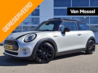 Mini Cooper 1.5 Chili Business | Met panorama dak! |