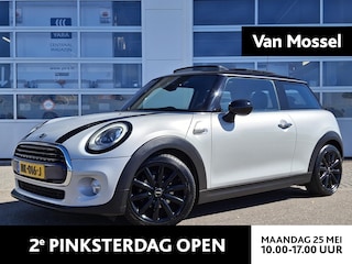 Mini Cooper 1.5 Chili Business | Met panorama dak! |