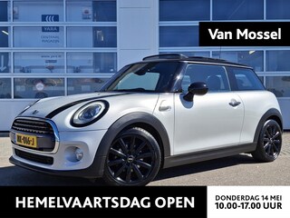 Mini Cooper 1.5 Chili Business | Met panorama dak! |