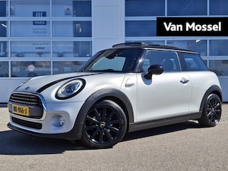 Mini Cooper 1.5 Chili Business | Met panorama dak! |