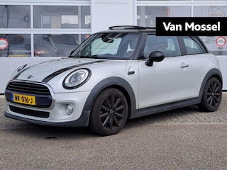 Mini Cooper 1.5 Chili Business | Met panorama dak! |