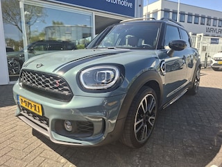 Mini Countryman 2.0 Cooper S Rockingham GT Edition harman kardon / panoramadak