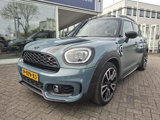 Mini Countryman 2.0 Cooper S Rockingham GT Edition harman kardon / panoramadak