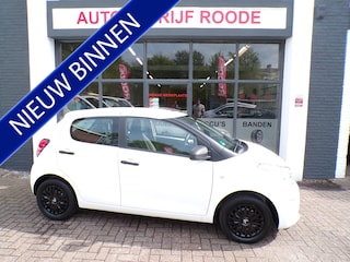 Citroën C1 1.0 VTi 5-Drs Black & White AIRCO,TOP STAAT!