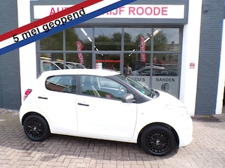 Citroën C1 1.0 VTi 5-Drs Black & White AIRCO,TOP STAAT!