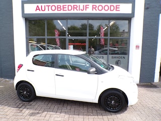 Citroën C1 1.0 VTi 5-Drs Black & White AIRCO,TOP STAAT!