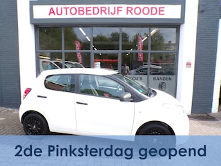 Citroën C1 1.0 VTi 5-Drs Black & White AIRCO,TOP STAAT!