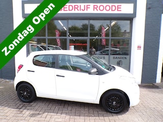 Citroën C1 1.0 VTi 5-Drs Black & White AIRCO,TOP STAAT!