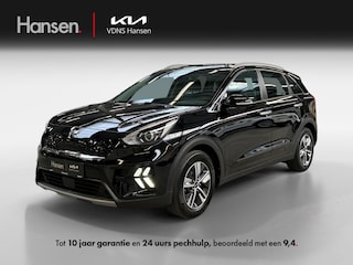 Kia Niro 1.6 GDi DynamicLine I Adaptive Cruise I Camera I Navi