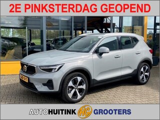 Volvo XC40 2.0 B3 Essential Edition - camera - navi - apple/andr - 19 LM - stoel/stuurverw.